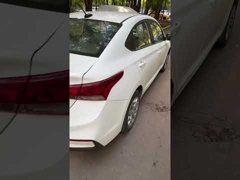 Видео: *HYUNDAI SOLARIS 2019* ПРОДАЖА АВТО| | +79800907952 #automobile #топ #обзор #продажа #тренд