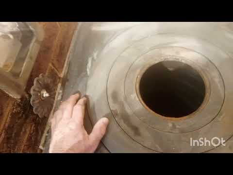 Видео: Тандыр, каптильни или все же Русская печь? 