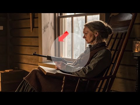 Видео: ТЁЩА ОСТАЛАСЬ ОДНА, И ЗЯТЬ НЕ СМОГ ПРОЙТИ МИМО...