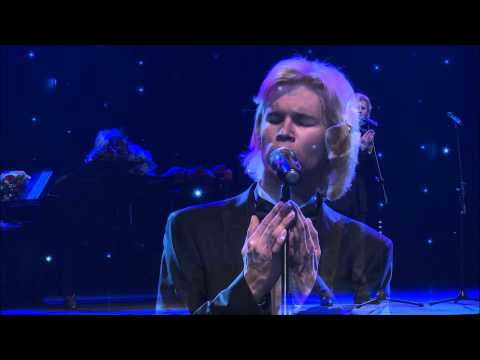 Видео: Александр Бичёв-Гори гори моя звезда.