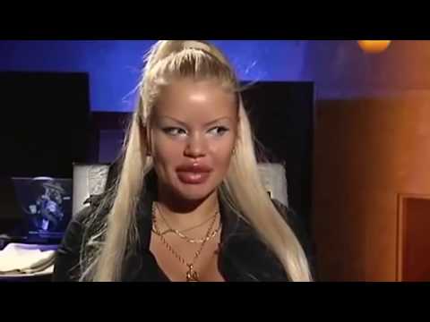 Видео: Обзор на Званый ужин - Силиконовая Барби