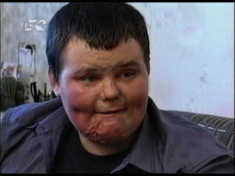 Видео: "Плюс-Минус" Спецвыпуск Чародейка (архив ГТРК Комсомольск, 2002 год)