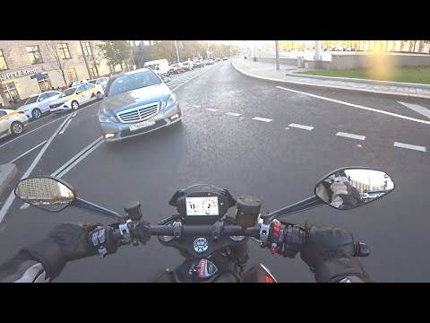 Видео: Мото Былины #192. Опять немцы