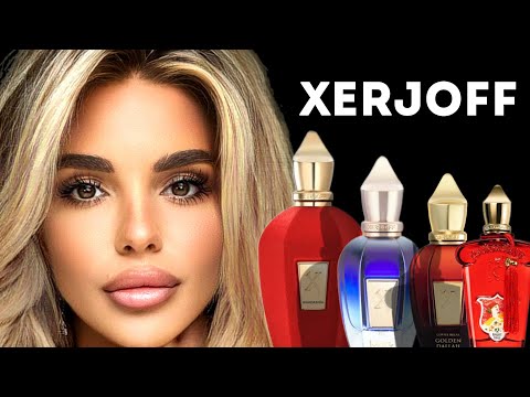 Видео: ЭТИ АРОМАТЫ РАСКРОЮТСЯ НЕ ТАК, КАК ТЫ ОЖИДАЕШЬ: Обзор XERJOFF