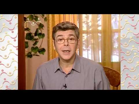 Видео: Доброе слово. Пролог. О посте и об ангелах