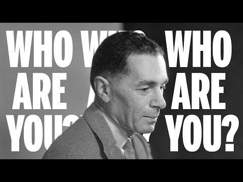 Видео: Почему общество подвергло пыткам этого новаторского художника-комика