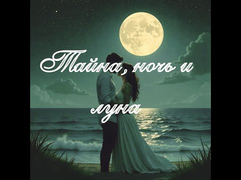 Видео: Тайна, ночь и луна