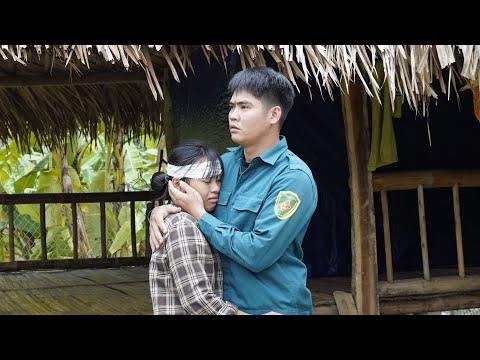 Видео: Полиция получила хорошие новости о возвращении матери-одиночки домой.