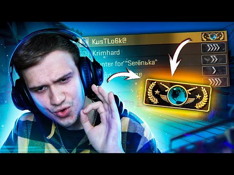 Видео: В КОМАНДЕ СИЛЬВЕРОВ / CS:GO