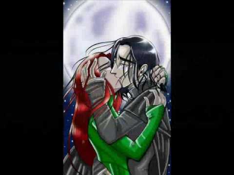 Видео: After all this time? Always! (Северус Снейп/Лили Эванс)