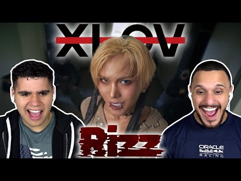 Видео: ОНИ ВЕРНУЛИСЬ!!! РЕАКЦИЯ НА КЛИКОВЫЙ МУЗЫКАЛЬНЫЙ КЛИБ XLOV «Rizz»