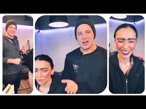 Видео: Serebro сделали подставу Олегу Майями