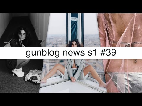 Видео: ШЕЙК  |  РАТАКОВСКИ  |  ЖЕНА КУБРИКА — GUNBLOG NEWS #39