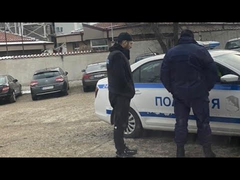 Видео: КОГАТО КАРАШ ЧЕРНО БМВ !