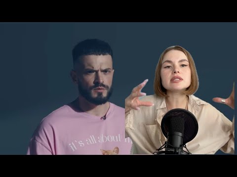 Видео: Виктор Коэн и его «невиновность»