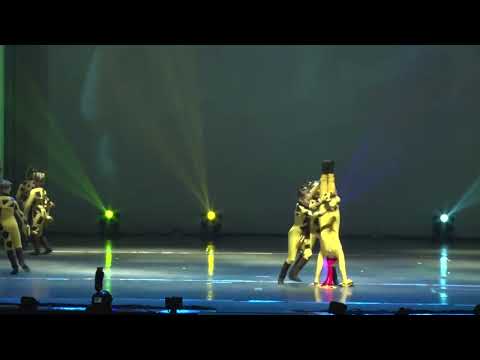 Видео: Не такой как все. 15 отчётный концерт 2023.