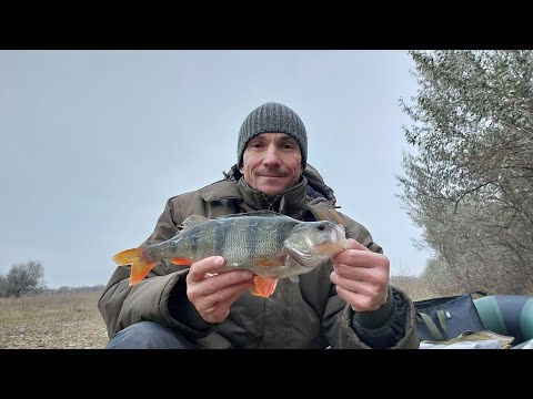 Видео: УСПЕШНОЕ ЗАКРЫТИЕ СЕЗОНА ПО ЖИДКОЙ ВОДЕ!
