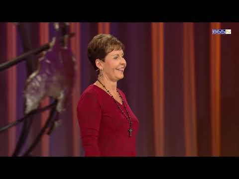 Видео: Джойс Майер - Справяне с гнева