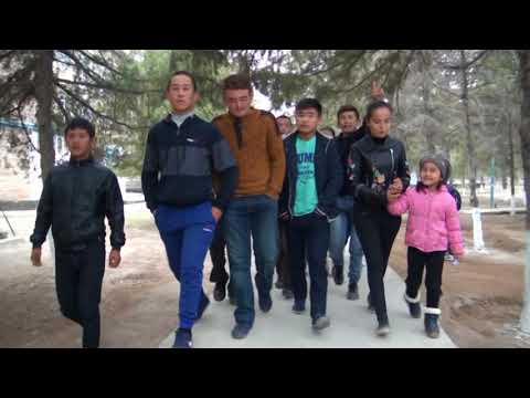 Видео: Ұзын-Ата жалпы орта мектебі 9сыныптар Ұстаздар мерекесі