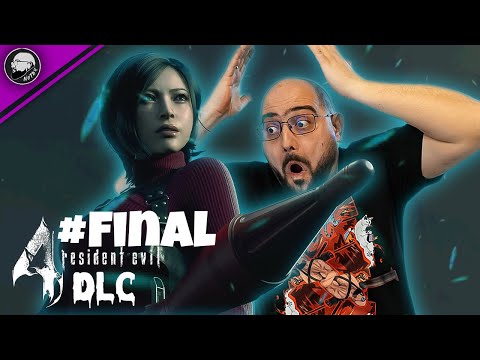 Видео: РАЗЛИЧНИ ПОСОКИ | Resident Evil 4 Separate Ways DLC #4