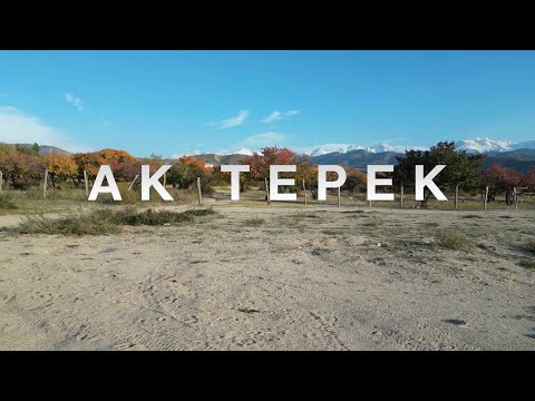 Видео: Ак-Терек