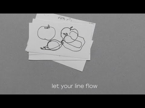 Видео: рисуем скетчи без предубеждений