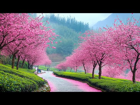 Видео: послушайте эту музыку и вам станет легче🌿Нежная музыка,успокаивает нервную #37