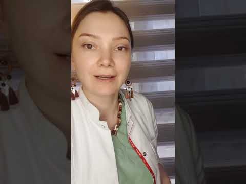 Видео: Как предотвратить морщинки?