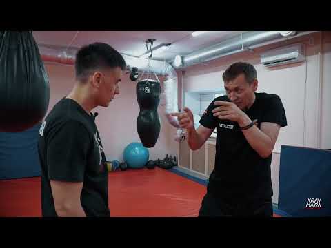 Видео: Метод КФМ (Keysi Fighting Method)