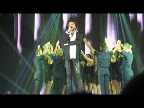 Видео: Филипп Киркоров - Сиртаки