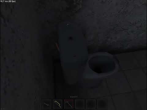 Видео: Прохождение Metel Horror Escape Алан #1