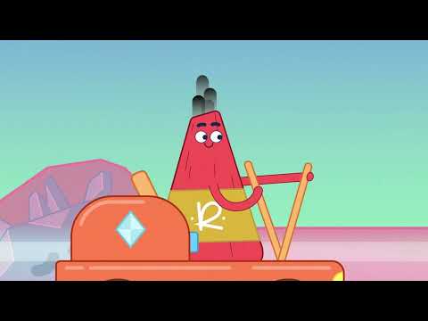 Видео: ПО ТУ СТОРОНУ - Улётная доставка 26 серия