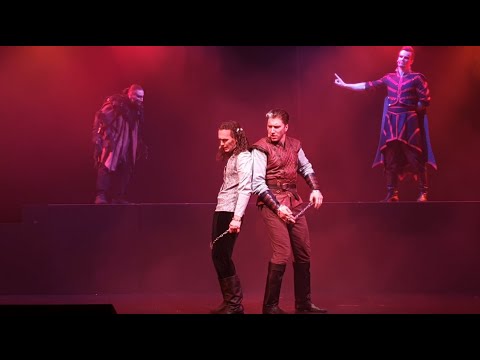 Видео: Евгений Егоров - Смерть Финрода (Лэ о Лэйтиан) (5.05.2023)