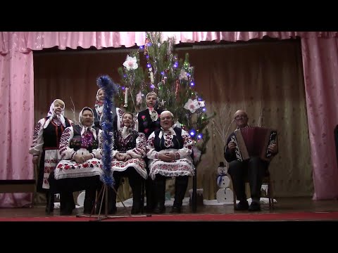 Видео: Ой, хмелю мой, хмелю...