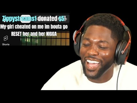 Видео: В этом стриме у Rdc были дикие доно