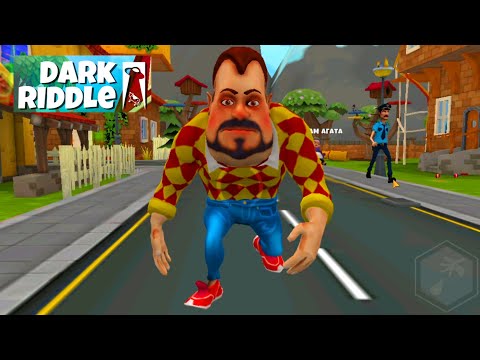 Видео: ПРИВЕТ СОСЕД DARK RIDDLE НОВОЕ ВЕСЕННИЕ ОБНОВЛЕНИЕ ПРОХОЖДЕНИЕ АКТ 1 И АКТ 2 ДАРК РИДДЛ НА  8 МАРТА