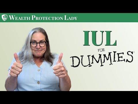 Видео: IUL для чайников