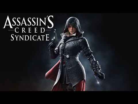 Видео: Похищение груза. Новое снаряжение. Assassin's Creed Syndicate #249.