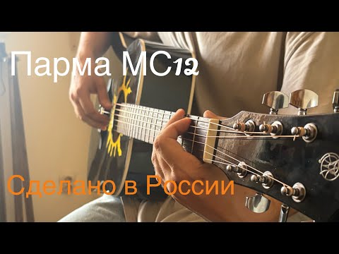 Видео: Парма МС12 опыт использования 