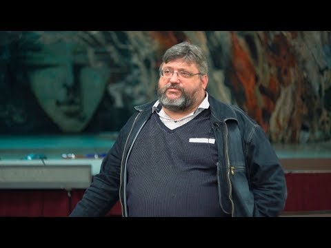 Видео: Переехал в Минск из Москвы и не пожалел. История Михаила Панджавидзе