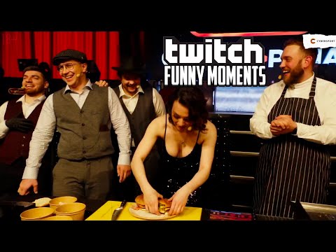 Видео: Топ Моменты с Twitch | СтримАрена День 2