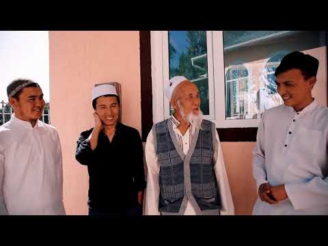 Видео: Курани карим жарыш.