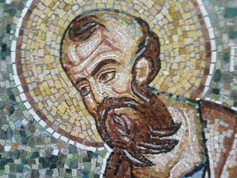 Видео: ХРИШЋАНСКИ ТРАГ: "Живот и рад Апостола Павла" (1. део)