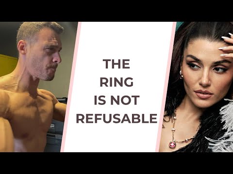 Видео: Сказочный гала-вечер Ханде Эрчел и Керема Бюрсина породил слухи о браке!