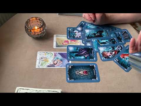 Видео: КОЗЕРОГ🎨20-26 октября 2025