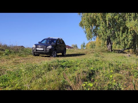 Видео: Hyundai Tucson 2005 - отличный выбор автомобиля на вторичке (мнение владельца)