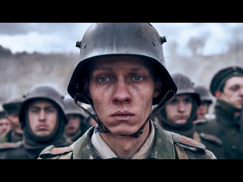 Видео: Соғысқа баруды мақтан тұтқан ол, кейін келгеніне өкінетін болады | Кино шолу