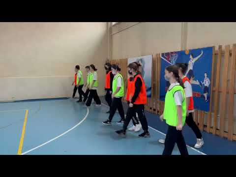 Видео: Нуржаубеков Тимур 10 сынып дене шынықтыру  сабағы