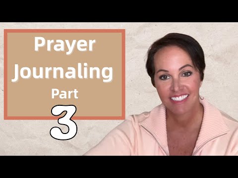 Видео: Сезон отпускания (Серия молитвенных подсказок, часть 3)