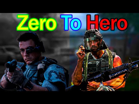 Видео: "Zero to Hero" - Готовы Ли Вы Стать Героем?  - Lost Light